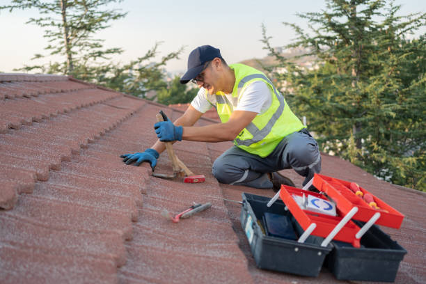 Quick and Trustworthy Emergency Roof Repair Services in Windham, OH