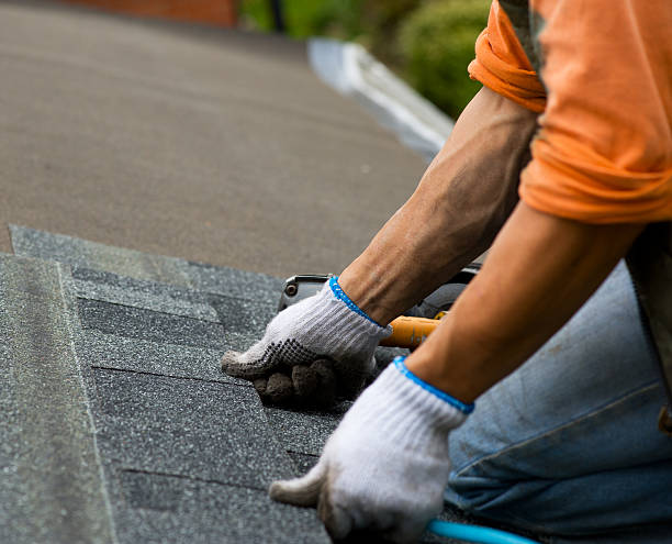 Heating Cable for Roof Installation in Windham, OH